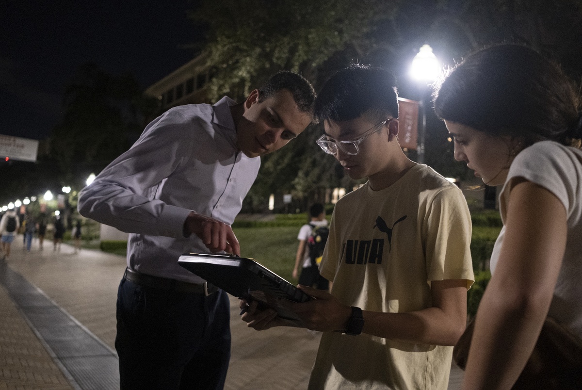 Election officials wary of shift to Texas’ centralized voter-registration system